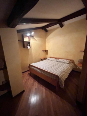 B&B Borgata 2000 Sestriere